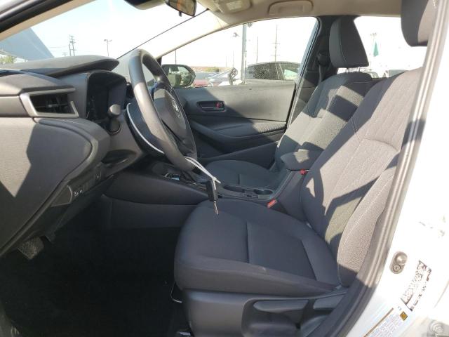 Фото 7 - TOYOTA COROLLA