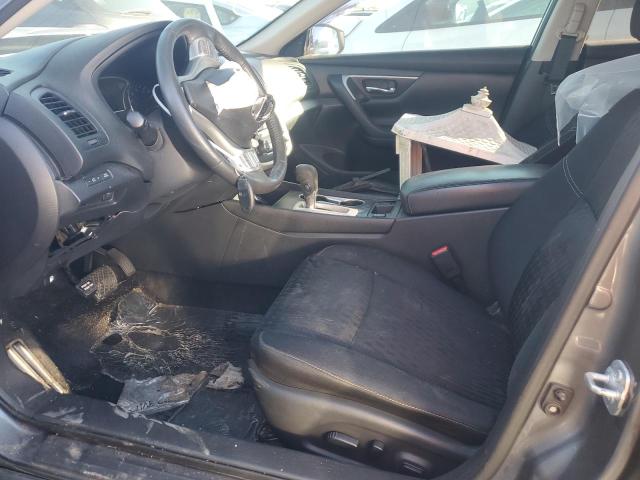 Фото 7 - NISSAN ALTIMA