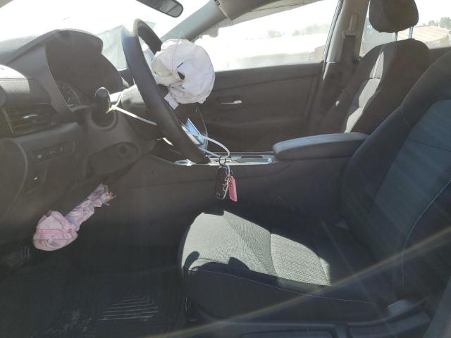 Фото 7 - NISSAN SENTRA