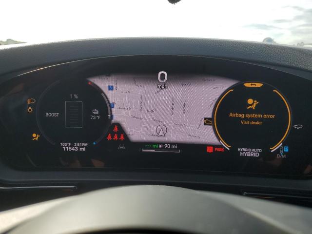 Фото 9 - PORSCHE CAYENNE