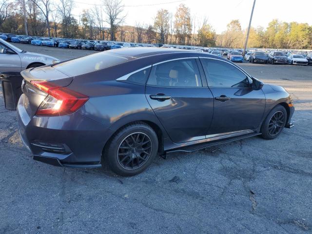 Фото 3 - HONDA CIVIC