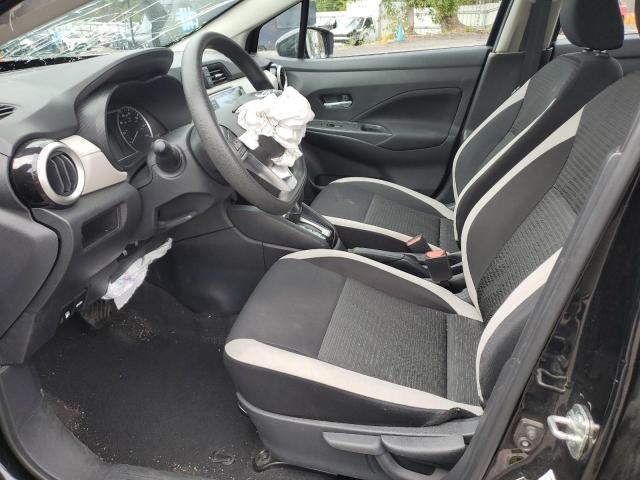 Фото 7 - NISSAN VERSA