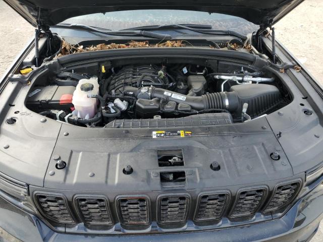 Фото 12 - JEEP GRAND CHER