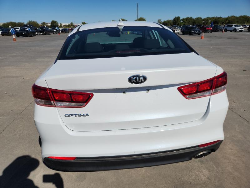 Фото 6 - KIA OPTIMA