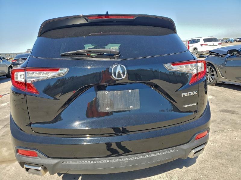 Фото 6 - ACURA RDX