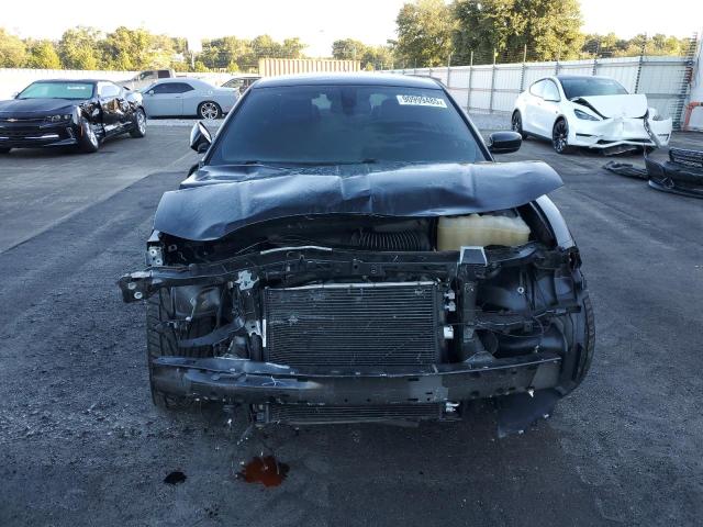 DODGE CHARGER 2022 VIN 2C3CDXBG5NH243699