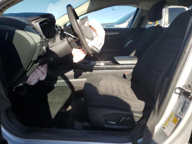 Фото 7 - FORD FUSION