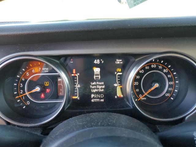 Фото 9 - JEEP WRANGLER