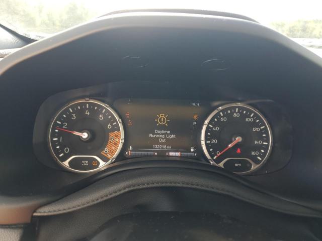 Фото 9 - JEEP RENEGADE