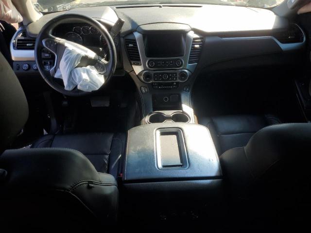 Фото 8 - CHEVROLET TAHOE