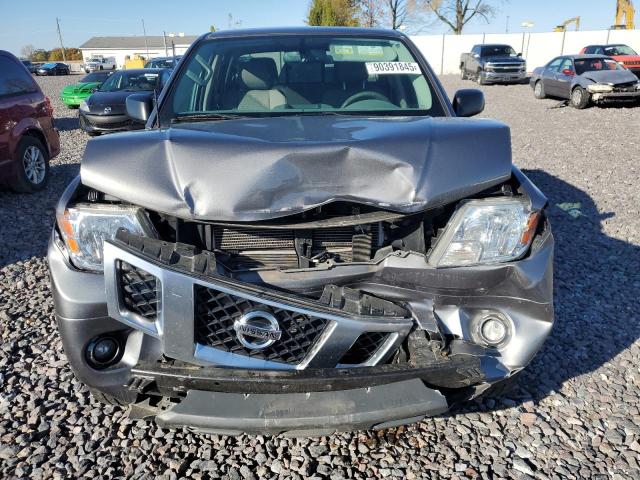 Фото 5 - NISSAN FRONTIER