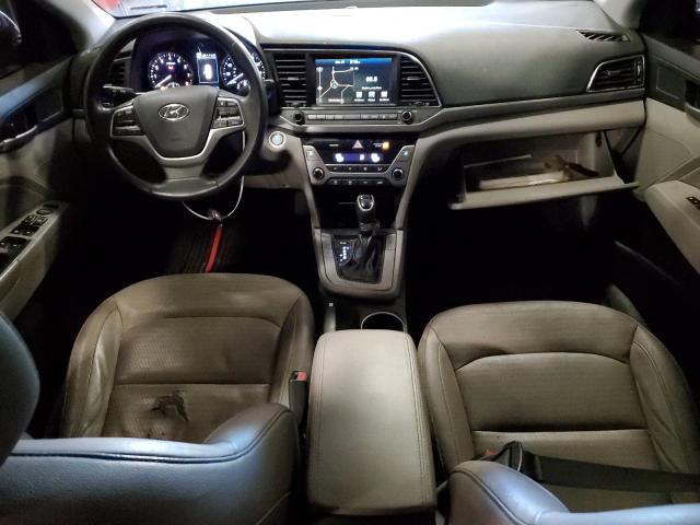 Фото 8 - HYUNDAI ELANTRA