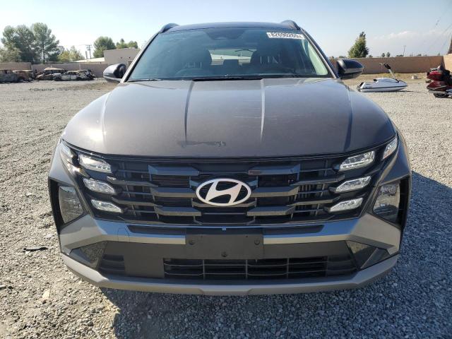 Фото 5 - HYUNDAI TUCSON