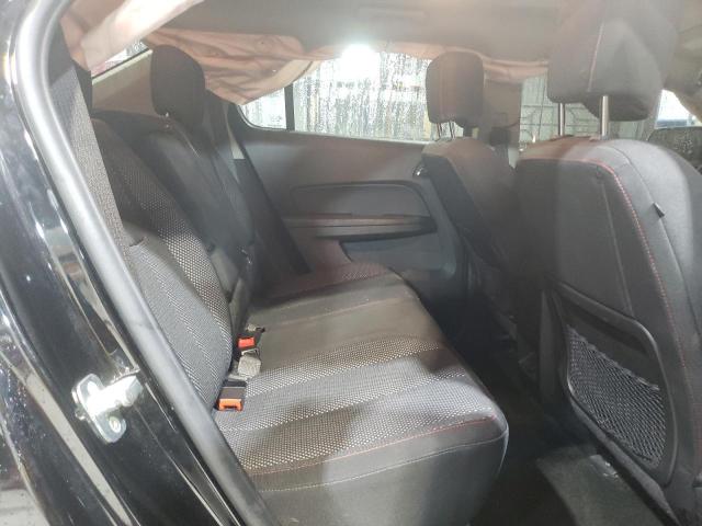 Фото 11 - CHEVROLET EQUINOX