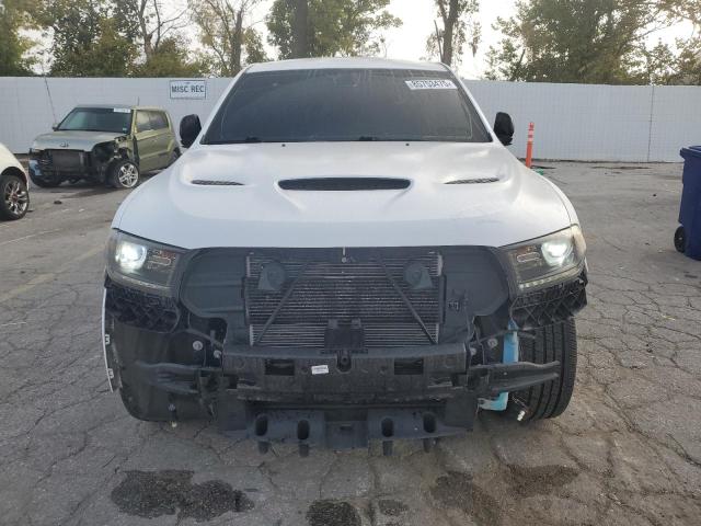 Фото 5 - DODGE DURANGO