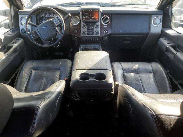 Фото 8 - FORD F250