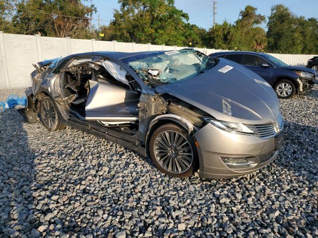 Фото 4 - LINCOLN MKZ