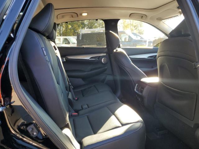 Фото 11 - INFINITI QX50