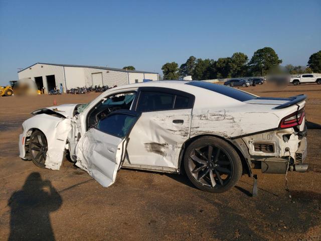 Фото 2 - DODGE CHARGER