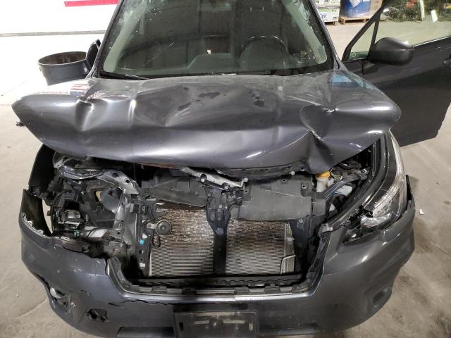 Фото 12 - SUBARU FORESTER