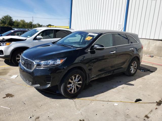 Фото 1 - KIA SORENTO