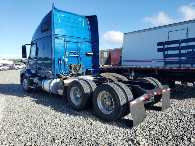 VOLVO VN 2018 VIN 4V4NC9EH3JN998489