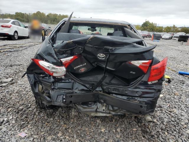 Фото 6 - TOYOTA COROLLA