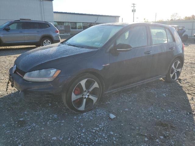 VOLKSWAGEN GTI 2017 VIN 3VW447AU9HM023928