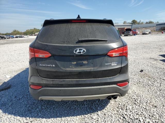 Фото 6 - HYUNDAI SANTA FE