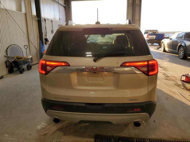 Фото 6 - GMC ACADIA