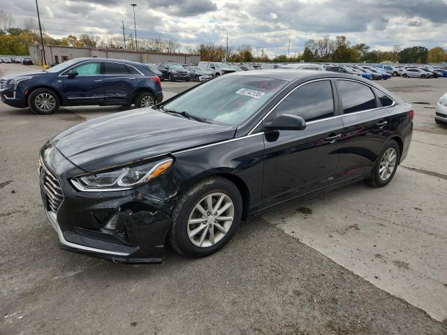 Фото 1 - HYUNDAI SONATA