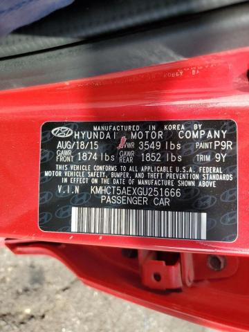 Фото 12 - HYUNDAI ACCENT