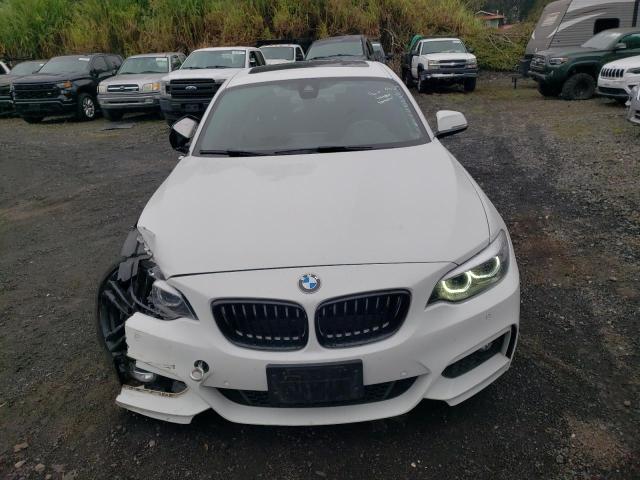 BMW 2 SERIES 2021 VIN WBA2J1C06M7G56658