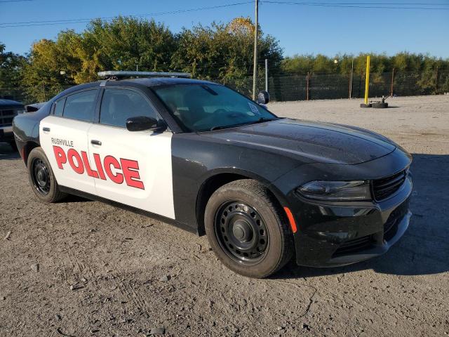 Фото 4 - DODGE CHARGER