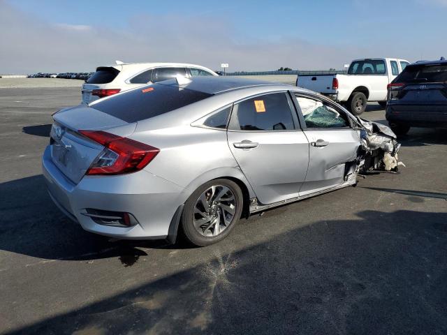 Фото 3 - HONDA CIVIC