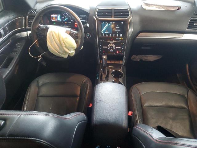 Фото 8 - FORD EXPLORER