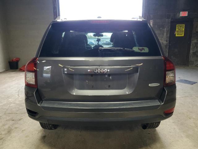 Фото 6 - JEEP COMPASS