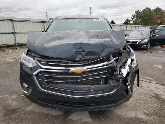 Фото 5 - CHEVROLET TRAVERSE