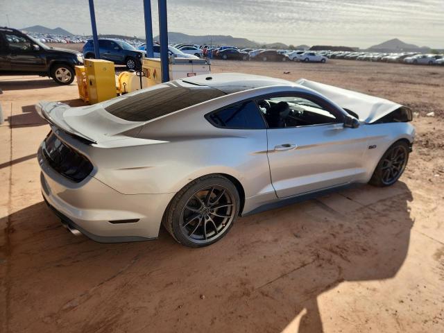 Фото 3 - FORD MUSTANG