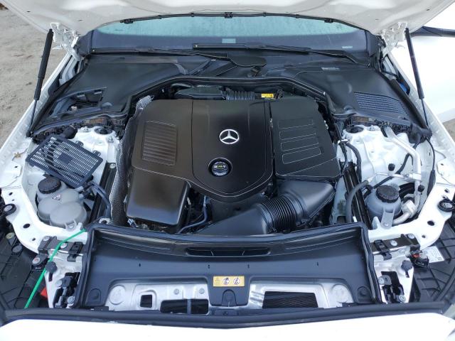 MERCEDES-BENZ C-CLASS 2023 VIN W1KAF4HB3PR138899