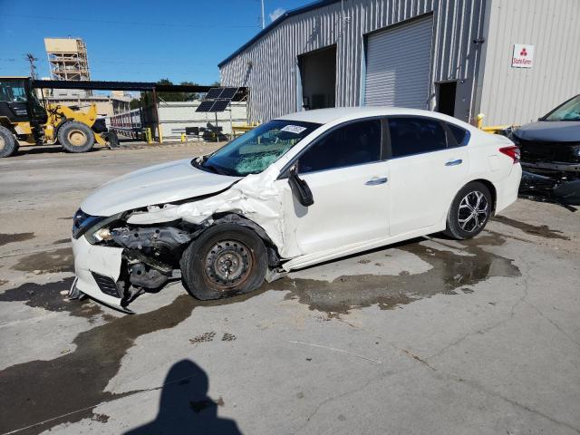 Фото 1 - NISSAN ALTIMA