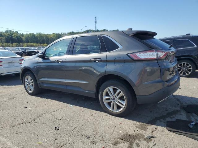 Фото 2 - FORD EDGE