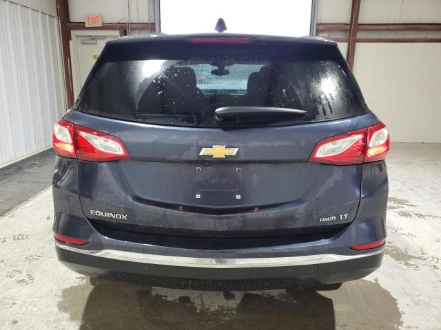 CHEVROLET EQUINOX 2019 VIN 3GNAXUEV4KL245294