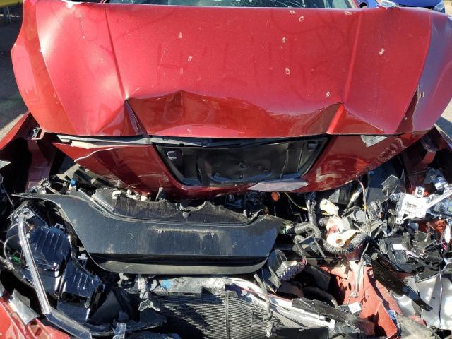 Фото 11 - NISSAN LEAF