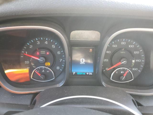 Фото 9 - CHEVROLET MALIBU