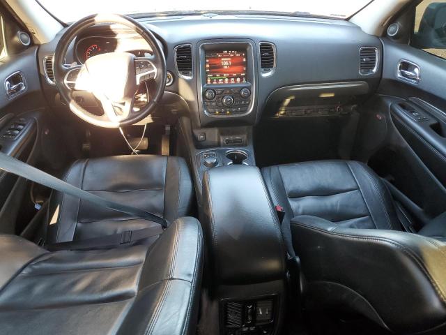 Фото 8 - DODGE DURANGO