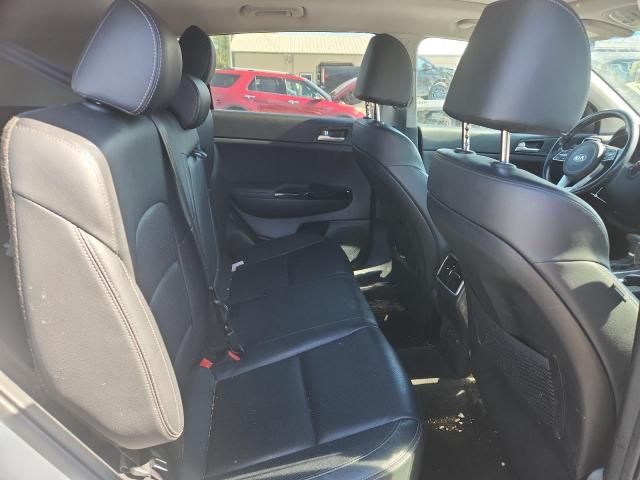 Фото 11 - KIA SPORTAGE