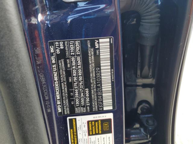 Фото 13 - MERCEDES-BENZ GLE-CLASS