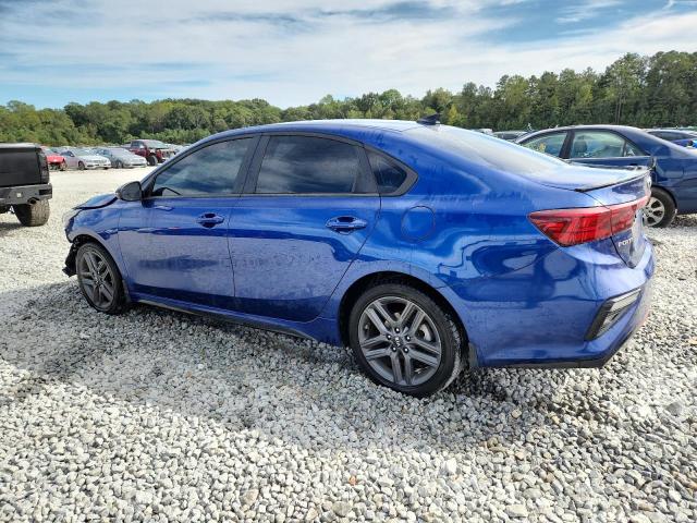 Фото 2 - KIA FORTE