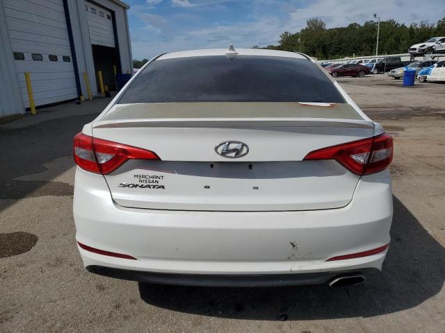 Фото 6 - HYUNDAI SONATA